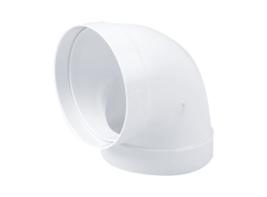 Colzes circulars de 90°